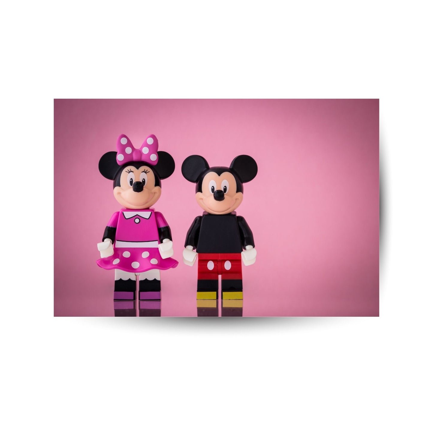 Ikonische Figuren