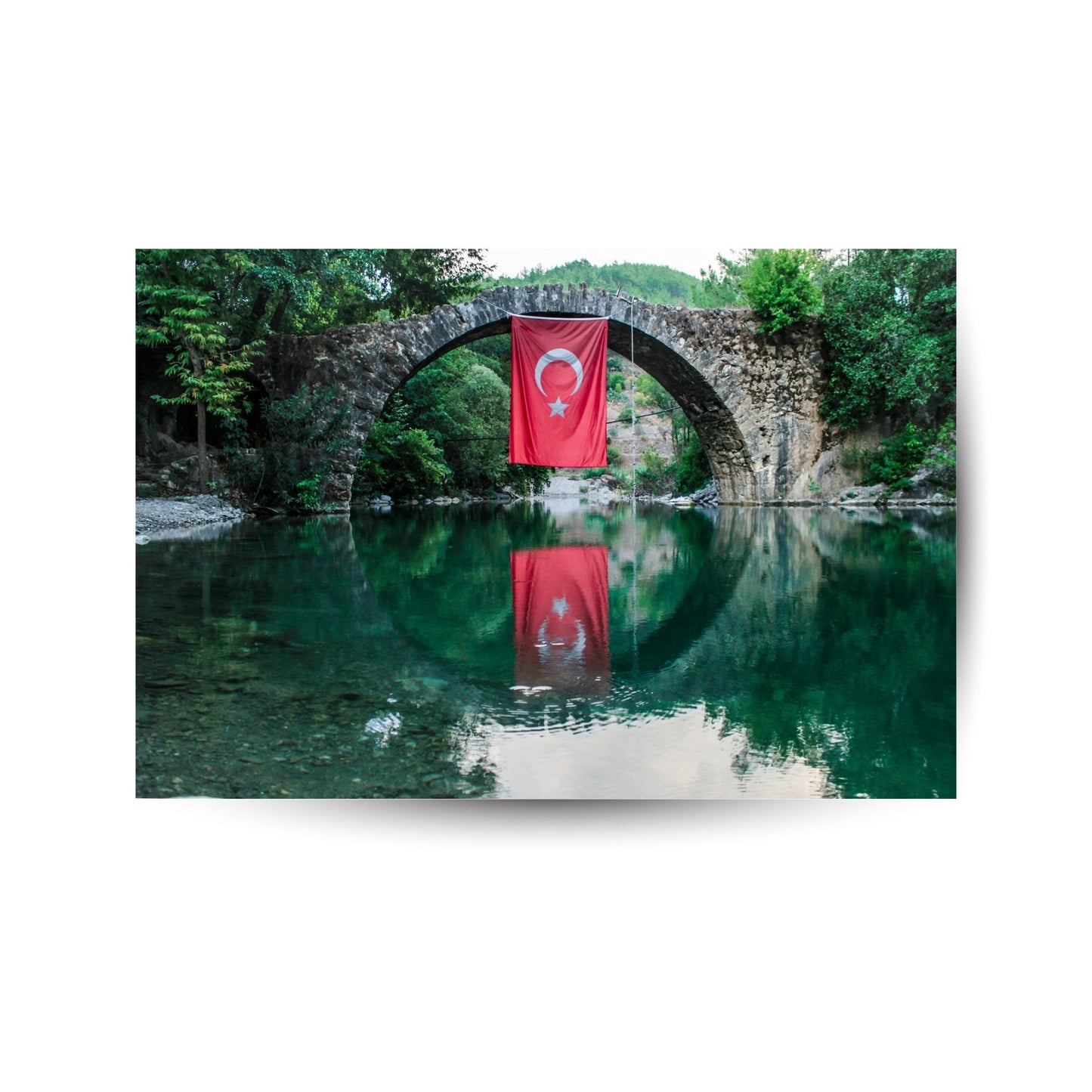 Türkische Kultur & Natur