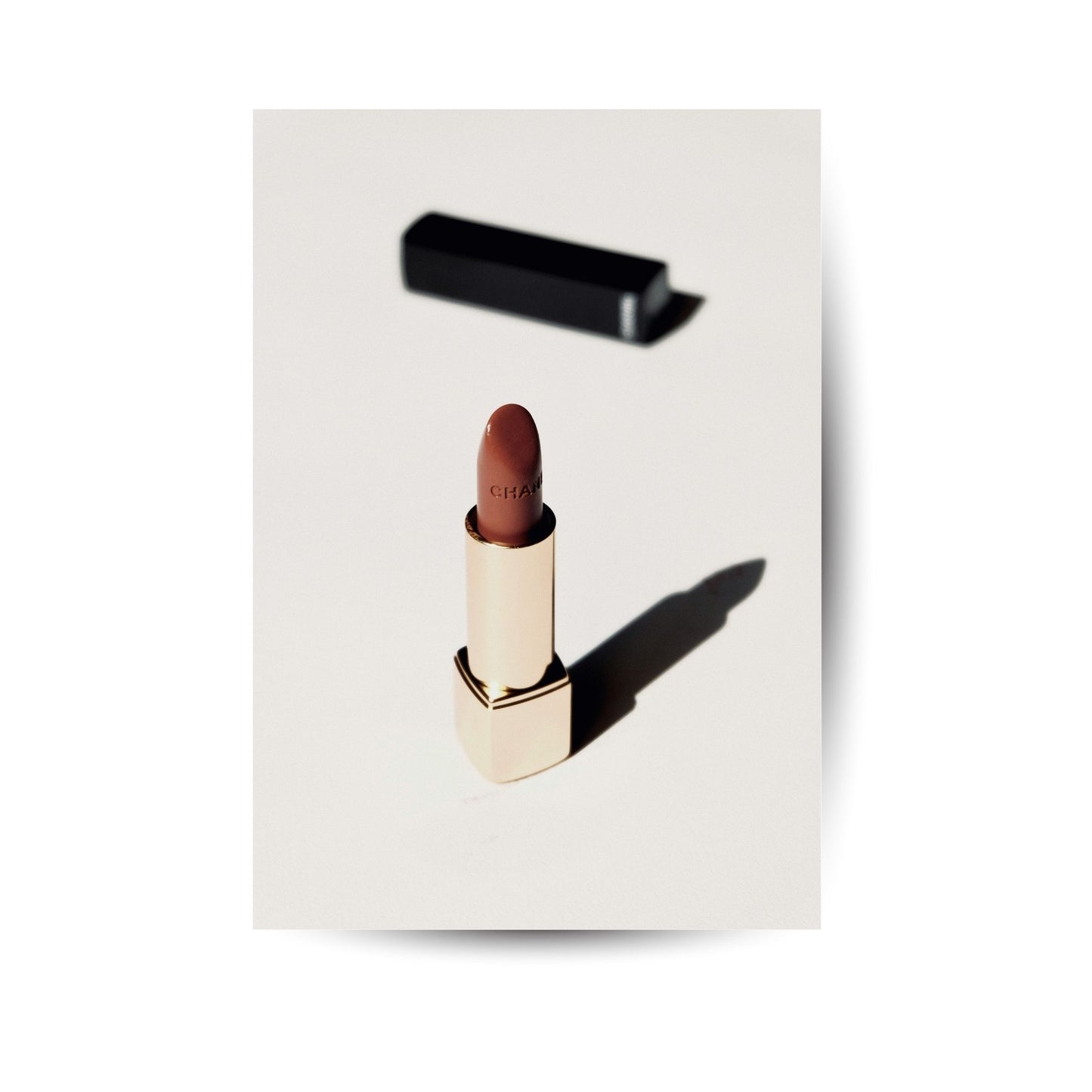 Edler Lippenstift