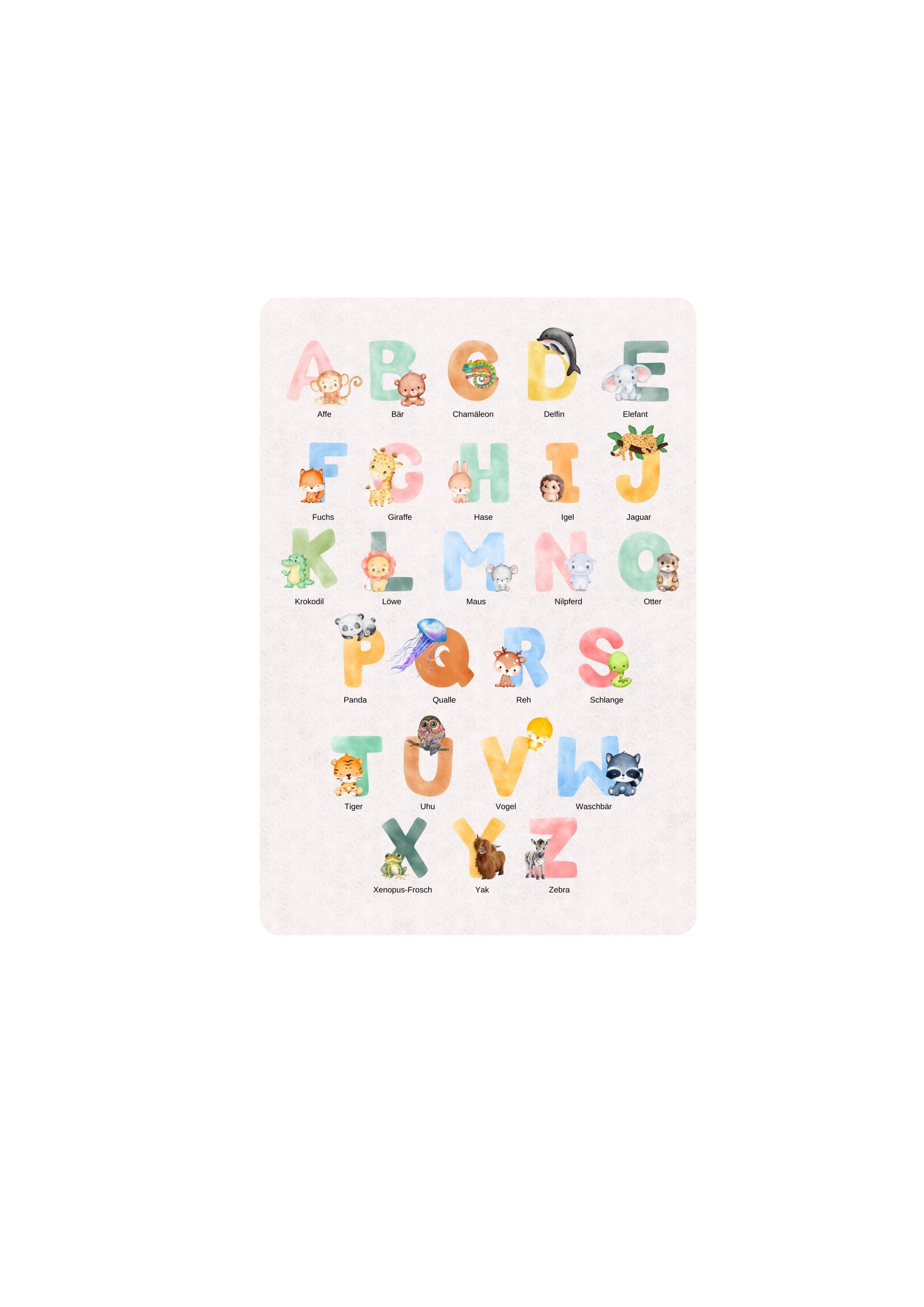 Galaktischer Lichtkreis – Mystisches Metallposter mit Sternennebel und kosmischem Licht in Premium-Qualität