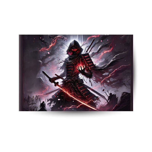 Akuma no Samurai