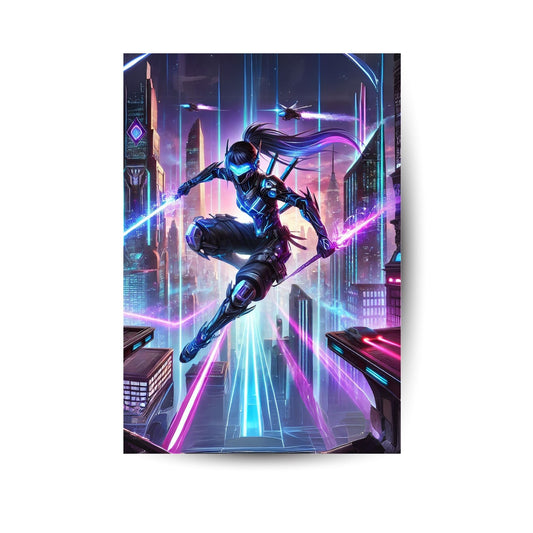 Neon no Ninja