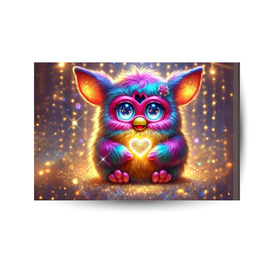Funkelwuschi