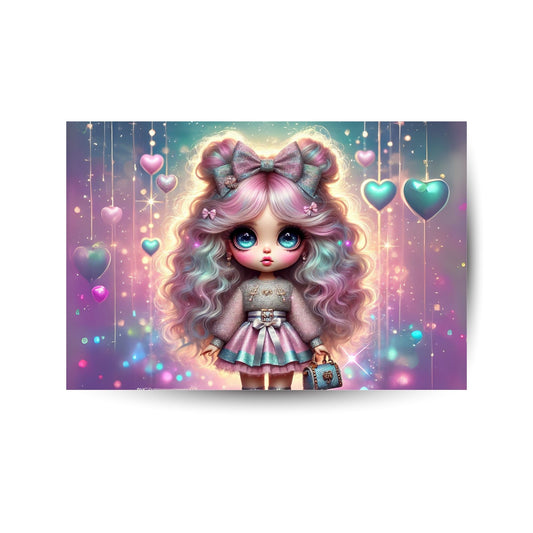 Sternenprinzessin