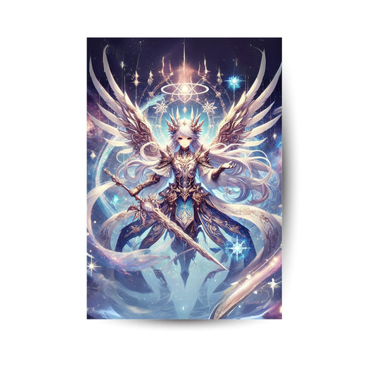 Himmelskriegerin Celestia