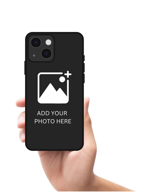 Individuelle Handyhülle mit Wunschbild – kreatives Smartphone-Zubehör mit persönlicher Note