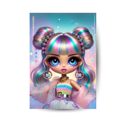 Stardust Diva