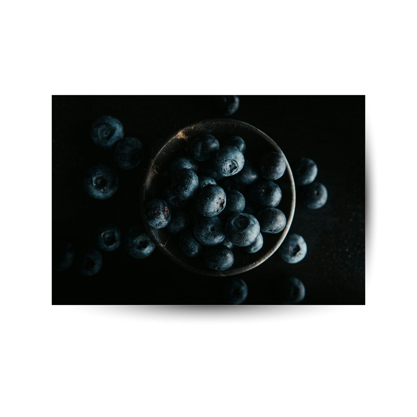 Heidelbeeren