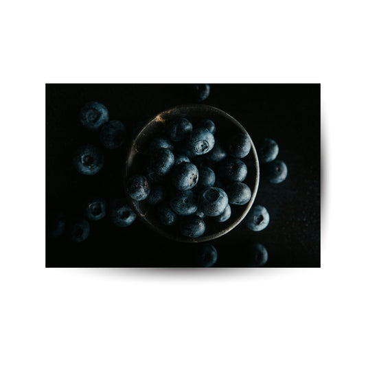 Heidelbeeren