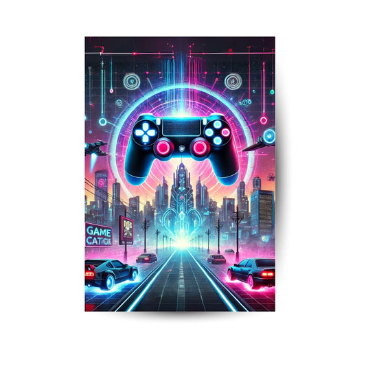 Neon Controller