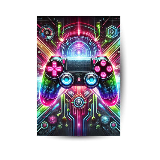Neon Overdrive