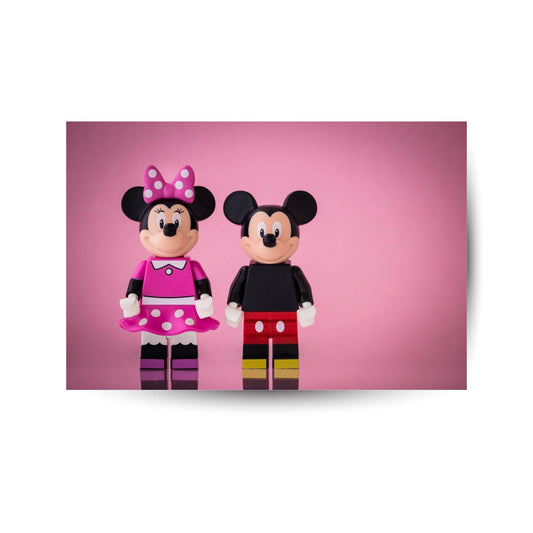 Ikonische Figuren