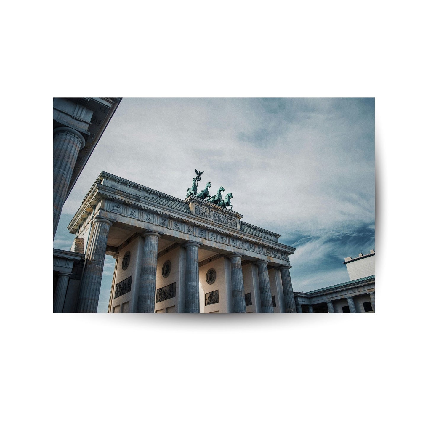Brandenburger Tor