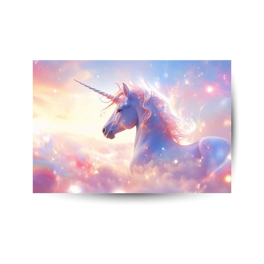 Magisches Einhorn