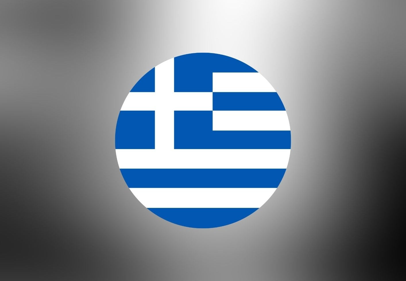 Griechenland Autoaufkleber – Für echte Hellenen