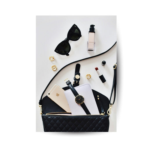 Stilvolle Accessoires