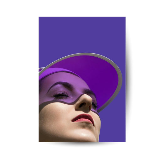Futuristische Eleganz