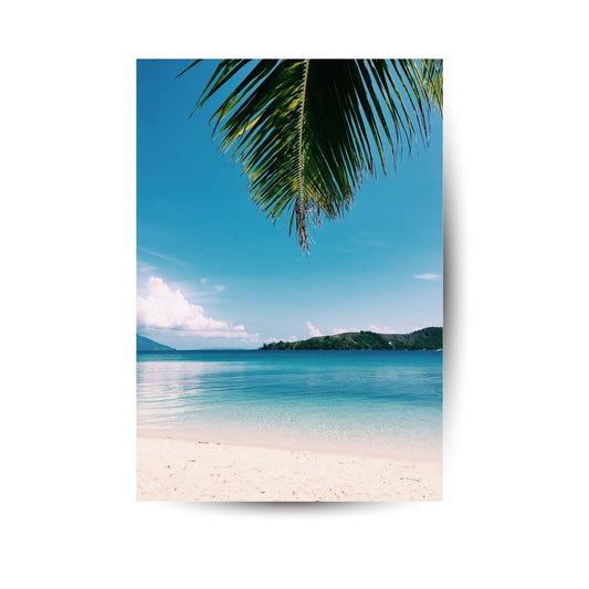 Strandparadies