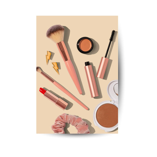 Make-up Essentials